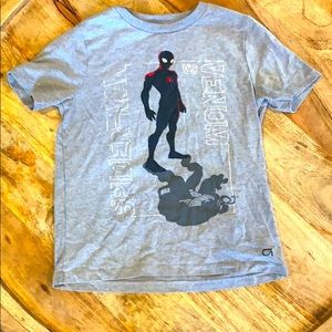 Gap Kids Spider-Man T-Shirt